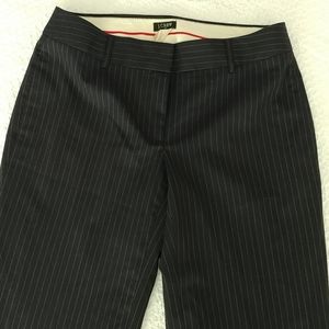 J Crew pants